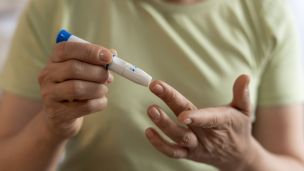 Вчені виявили нову хворобу: діабет 5 типу