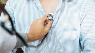 Перелік хвороб для відстрочки скорочено