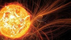 Небезпечні дні для метеочутливих: коли очікувати магнітні бурі в червні