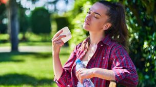 Прості поради, як пережити спеку