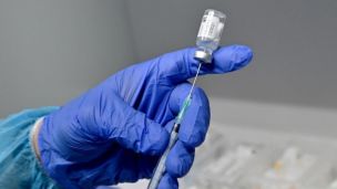 Новий штам COVID-19 «Стратус» уже в 7 регіонах Україні