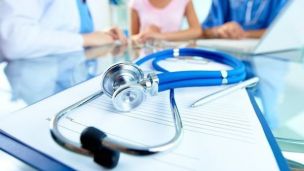 Медикам готують підвищення зарплат: хто отримає 35 тисяч гривень