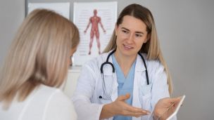 В Украине введут бесплатные ежегодные чекапы для людей после 40 лет