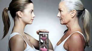 Вітамін D втричі сповільнює процес старіння