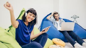 Роль онлайн-развлечений в укреплении иммунной системы: что говорит наука