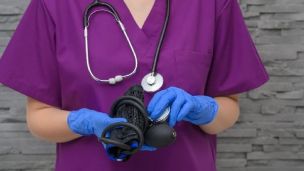 Медсестер становится все меньше: в украинской медицине – дефицит кадров