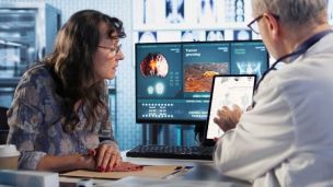 Вчені створили ШІ, який може прогнозувати розвиток хвороб