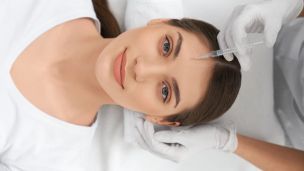 Что такое липофиллинг ?