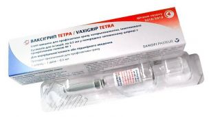 Вакцина от гриппа «Ваксигрипп»: что нужно знать