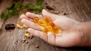 Симптомы дефицита и нормы витамина D