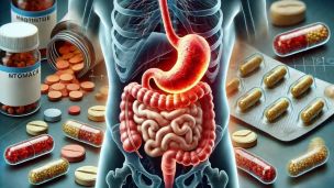 Какие лекарства нельзя принимать натощак: 10 популярных препаратов