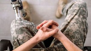 Верховная Рада создает комиссию для проверки качества лечения военнослужащих