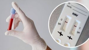 В Україні стартував Європейський тиждень тестування на ВІЛ та гепатити: де пройти обстеження безкоштовно