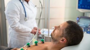 Які обстеження потрібні чоловікам після 50, щоб залишатися здоровими