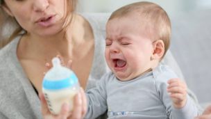 Nestlé объявила крупнейший отзыв продукции в истории компании из-за риска для младенцев