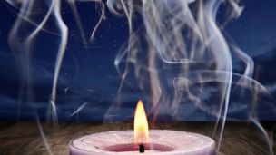Ароматичні свічки можуть шкодити здоров'ю сильніше, ніж здається