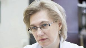 Голубовська розкритикувала нові правила госпіталізації МОЗ