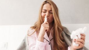 В Украине впервые выявили новый штамм ковида «Цикада»: какие симптомы и кто в опасности
