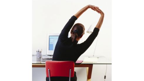 Сидячий образ жизни. Последствия