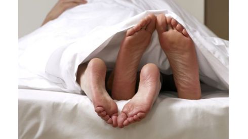 Улучшим свою сексуальную жизнь