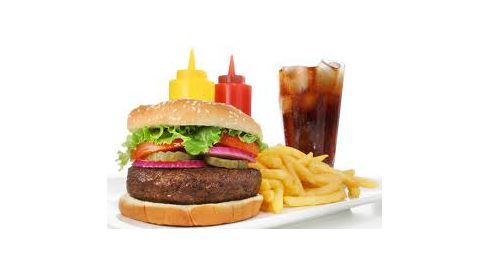 Вредные продукты для мужчин