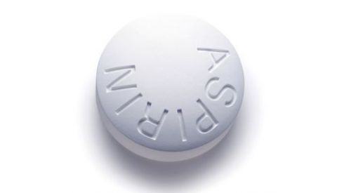 Для профилактики рака аспирин и тамоксифен