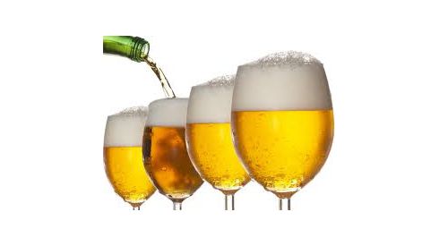 Женщинам после инфаркта разрешается пить пиво