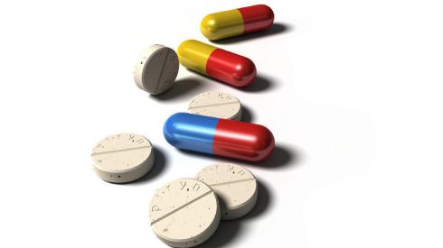 Диклофенак может вызвать инфаркт