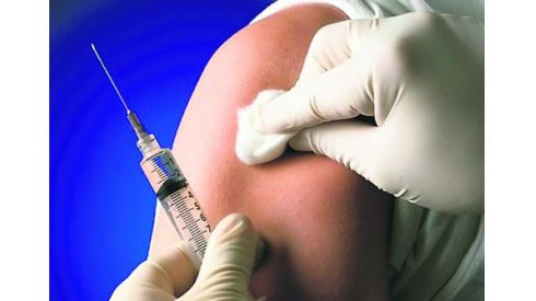 Умерший от кори подросток был привит