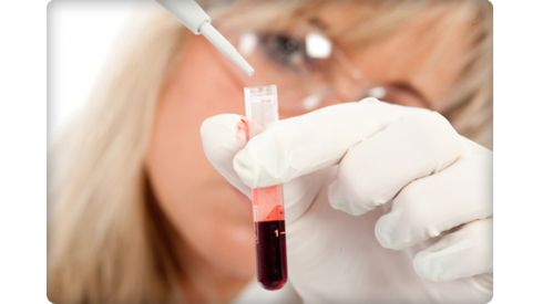 Узнать пол будущего ребенка с помощью анализа крови