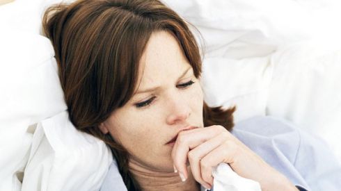 Специи вылечат бронхит