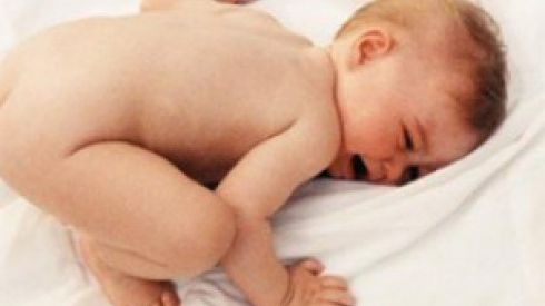 Невралгия причина коликов у детей