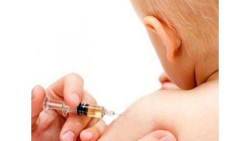 В Одессе умер ребенок после вакцинации