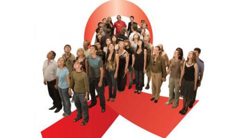 В столице выселяют ВИЧ-инфицированных