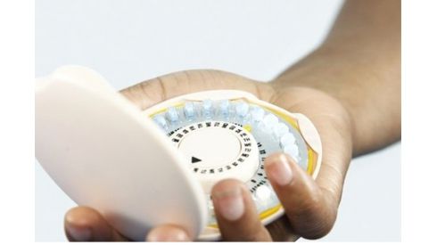 Противозачаточные могут привести к инсульту