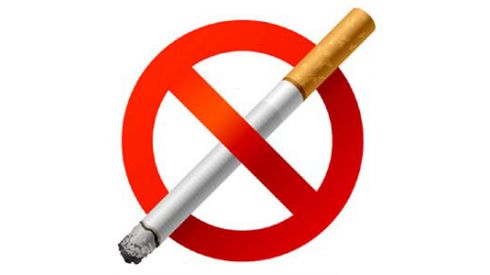 Борьба с курением: 100$ за пачку сигарет