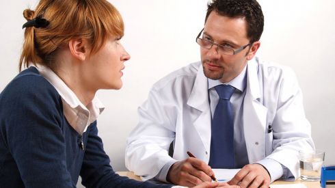 ранний климакс грозит переломами