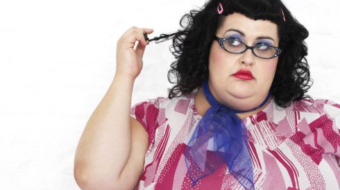 Лишний вес от недостатка витамина D