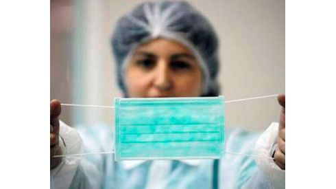 Новые случаи заражения корью в Столице