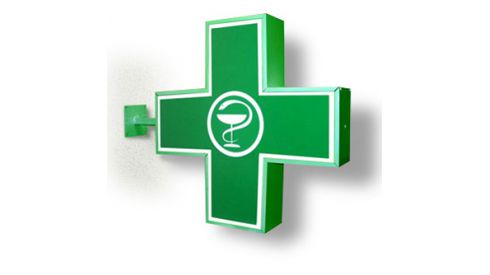 В Украине закроют лишние аптеки