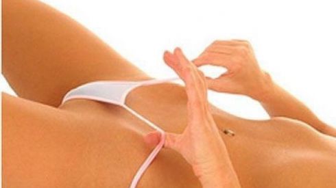 Вред восковой эпиляции