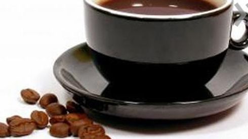 Кофе провоцирует слепоту