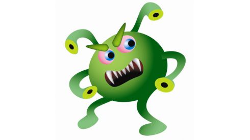 Украинцам угрожает новый вирус