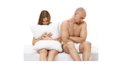 К преждевременной смерти может привести бесплодие