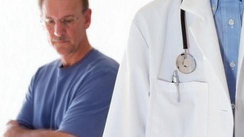 Профилактика простатита. Советы специалиста