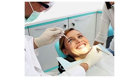 Роды зависят от стоматолога