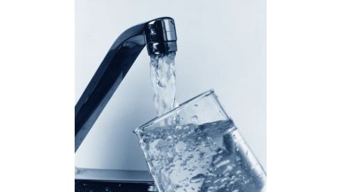 Отравление водой в Ровенской области