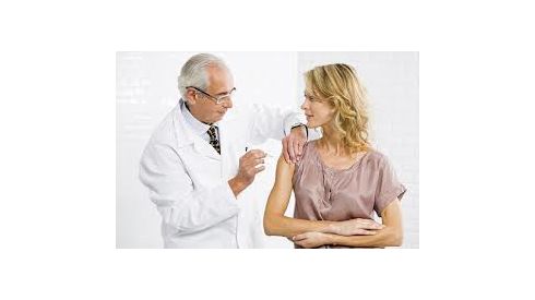 Возможно ВПЧ предотвратит рак