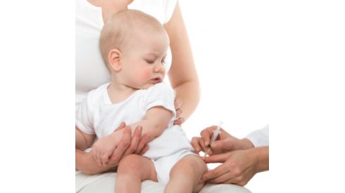 Прививки. Почему они так важны?