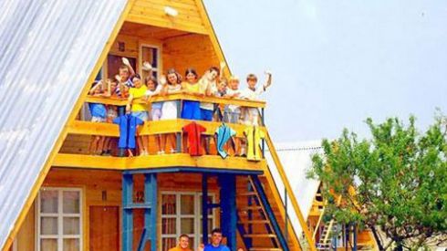 Защитим здоровье ребенка в лагере